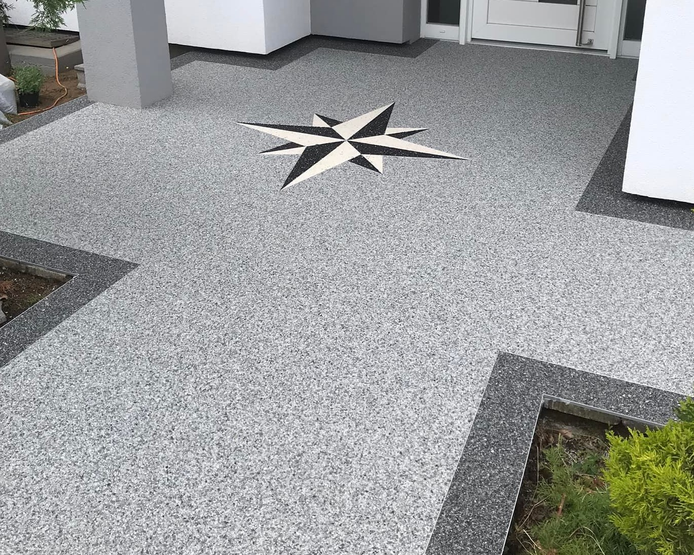22.3 Stone Carpet